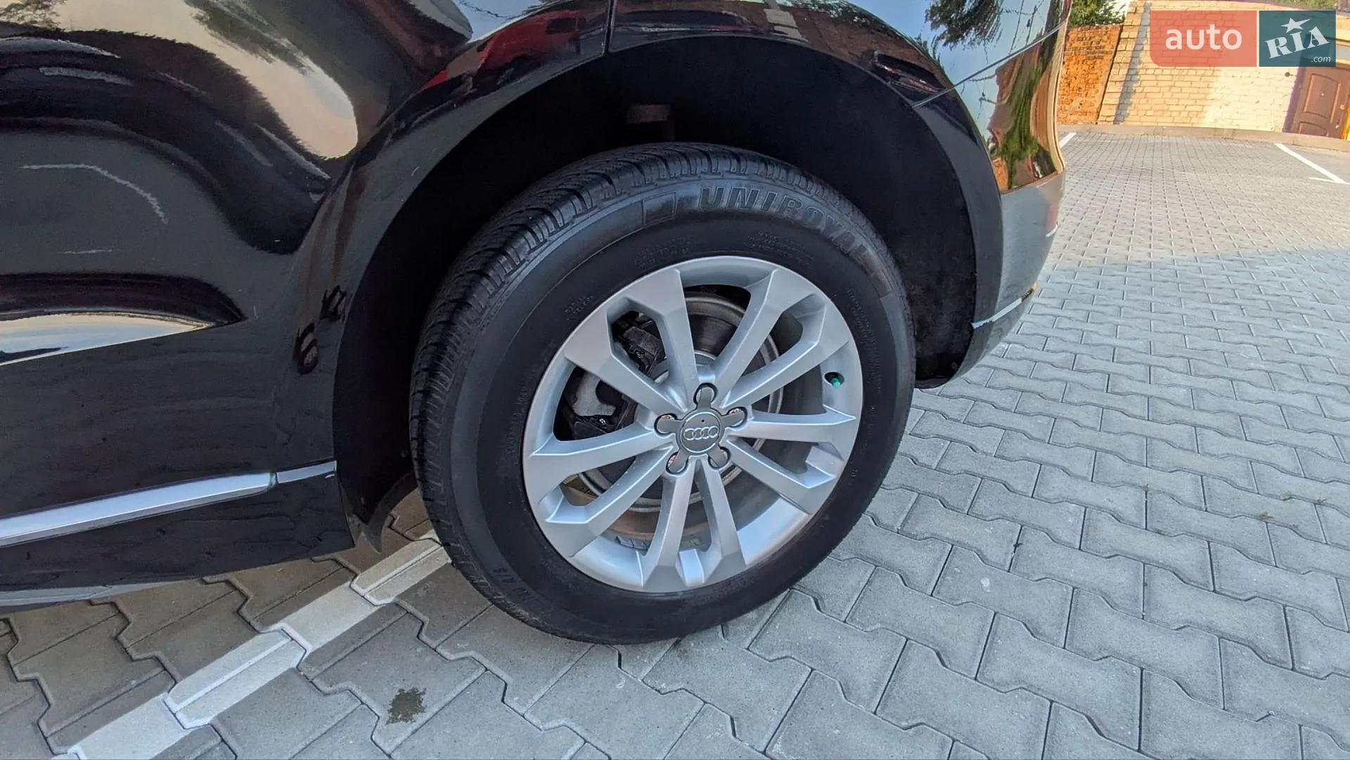 2013 Audi Q5 - мініатюра 29
