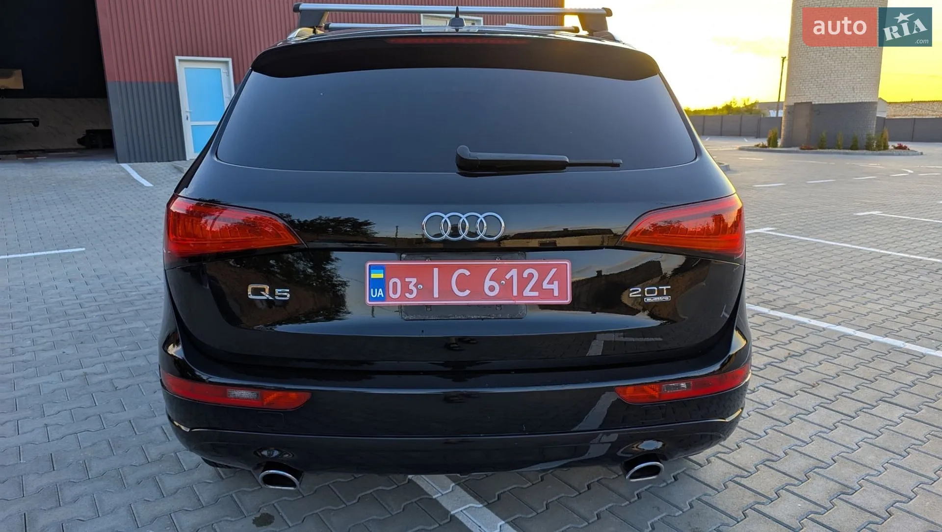 2013 Audi Q5 - мініатюра 34