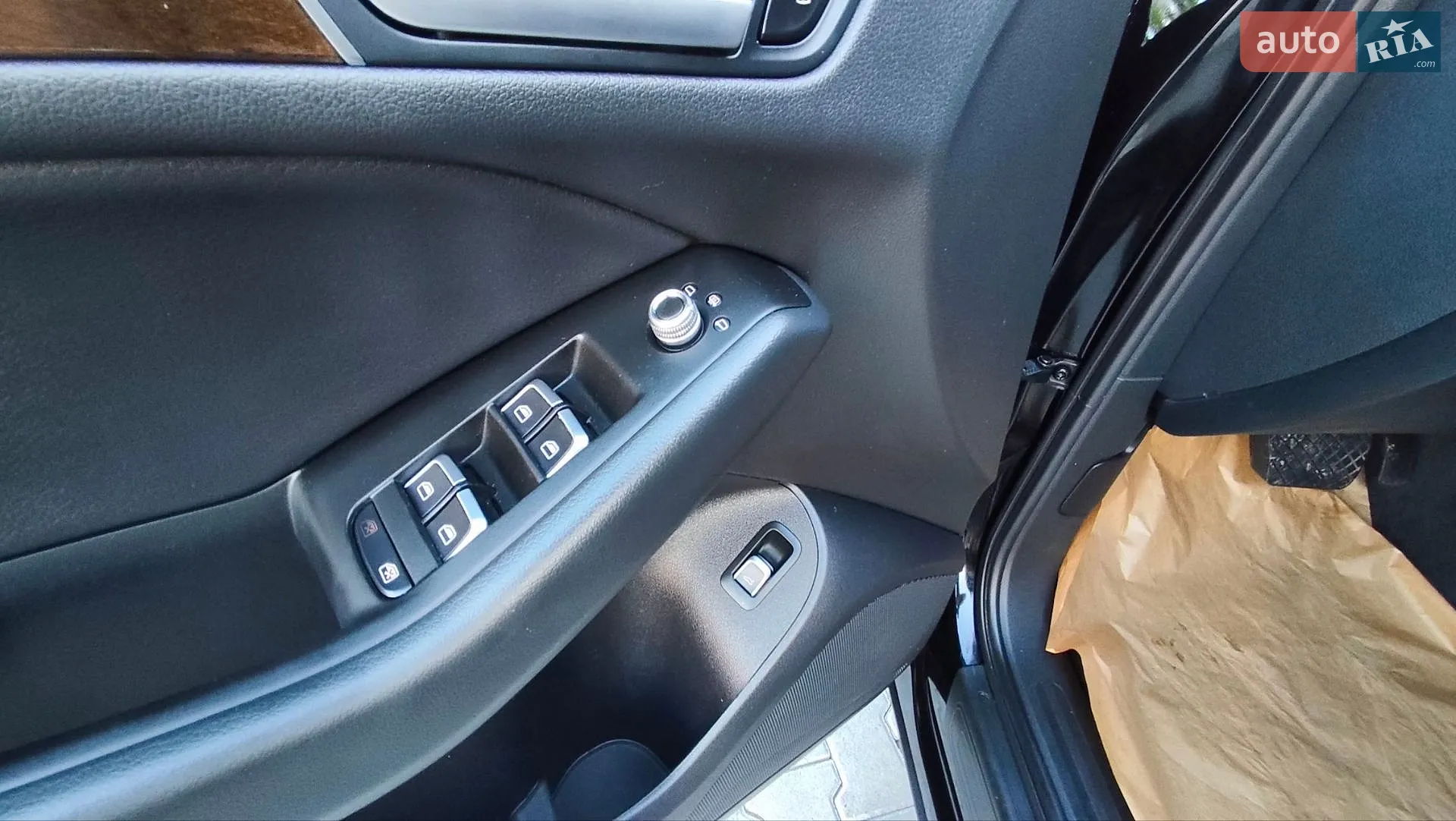 2013 Audi Q5 - мініатюра 41