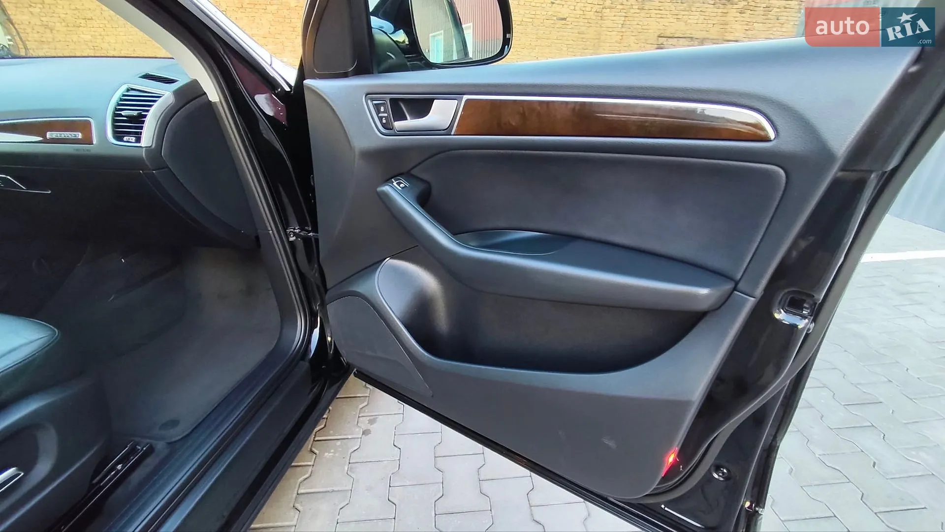 2013 Audi Q5 - мініатюра 42