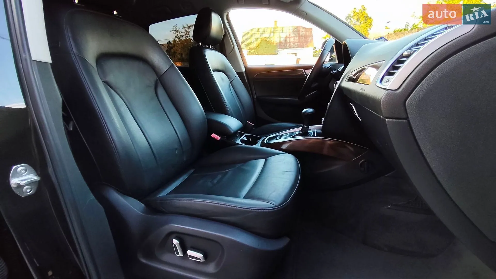 2013 Audi Q5 - мініатюра 47