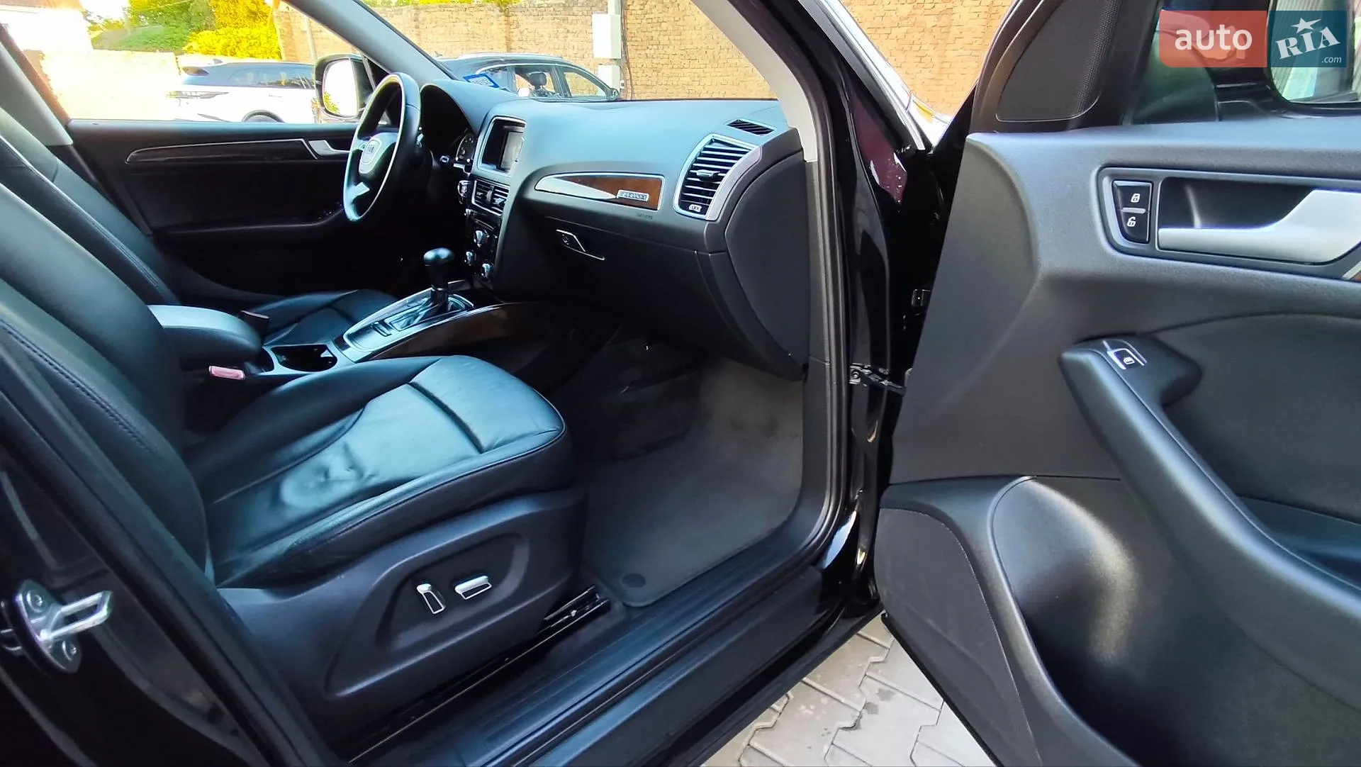 2013 Audi Q5 - мініатюра 52
