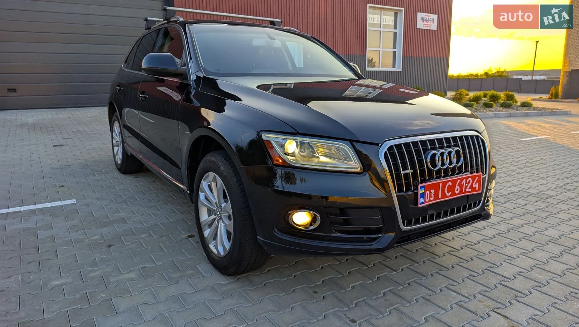 2013 Audi Q5 - мініатюра 65