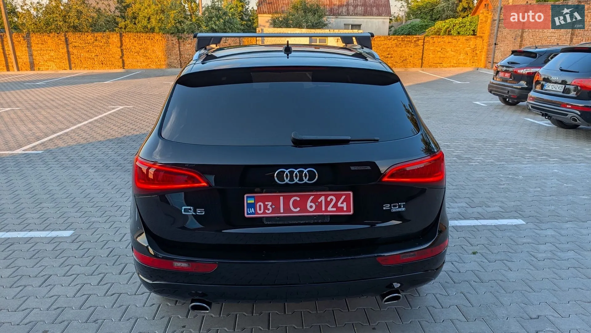 2013 Audi Q5 - мініатюра 70