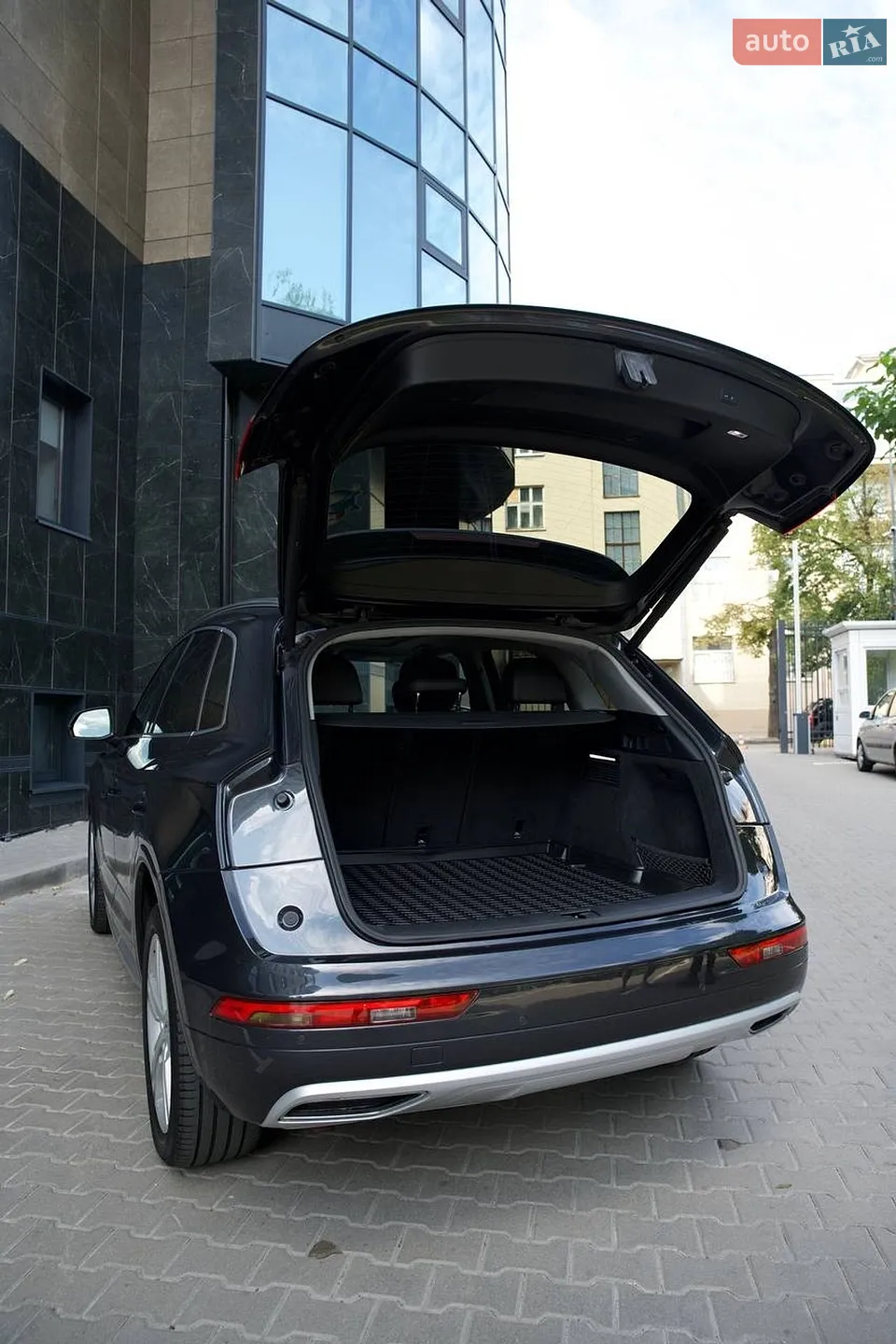 2019 Audi Q5 - мініатюра 23