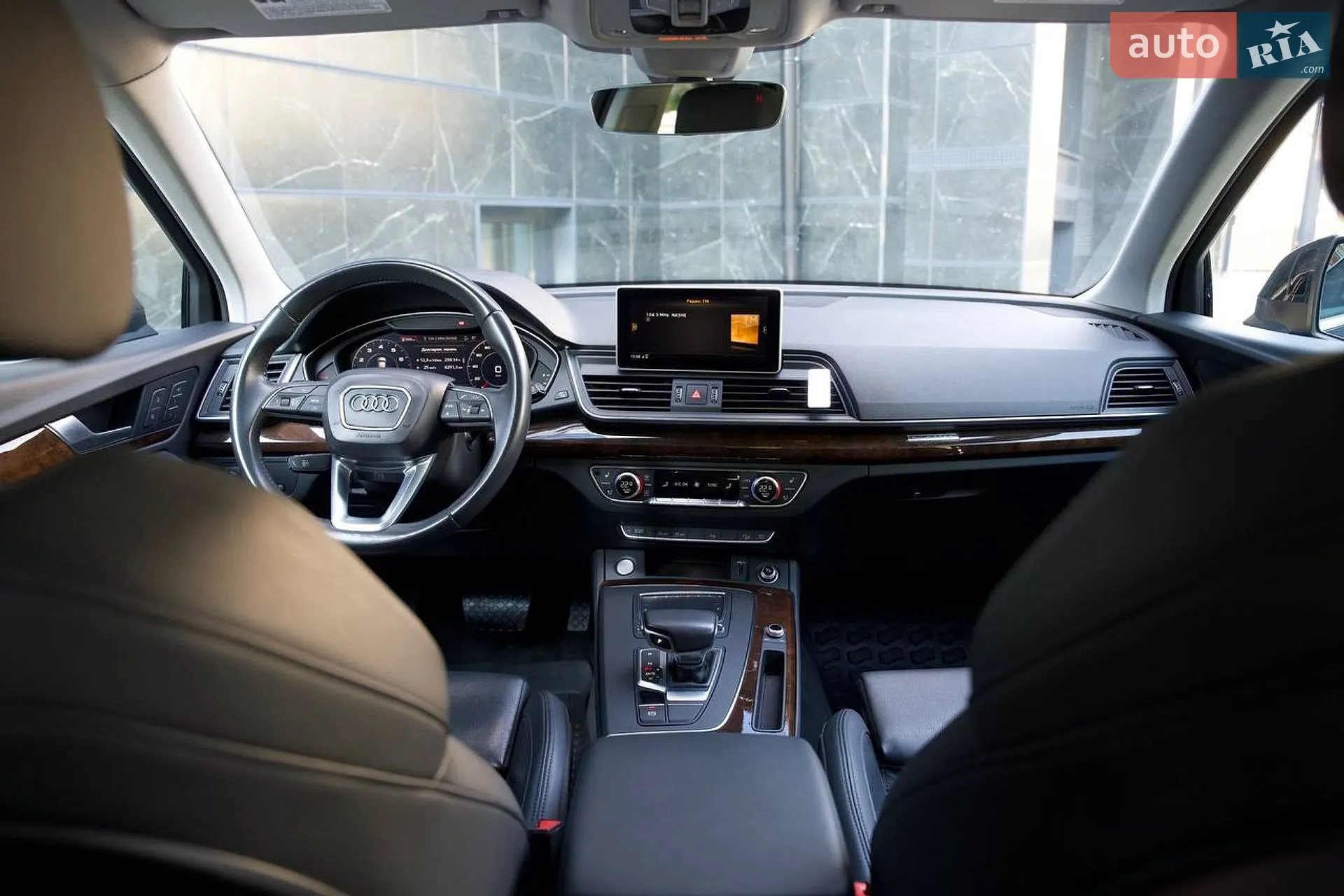 2019 Audi Q5 - мініатюра 29