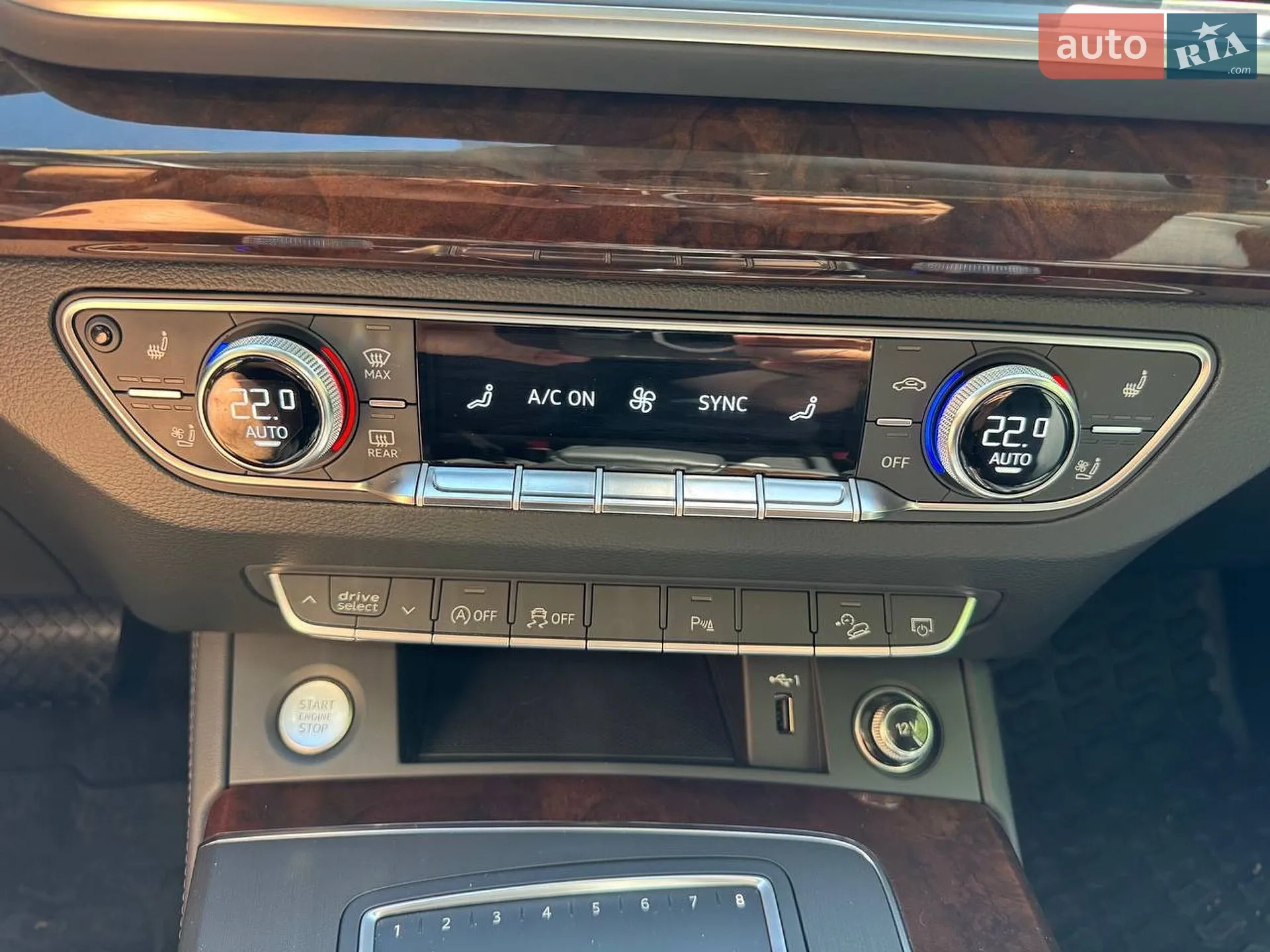 2019 Audi Q5 - мініатюра 42