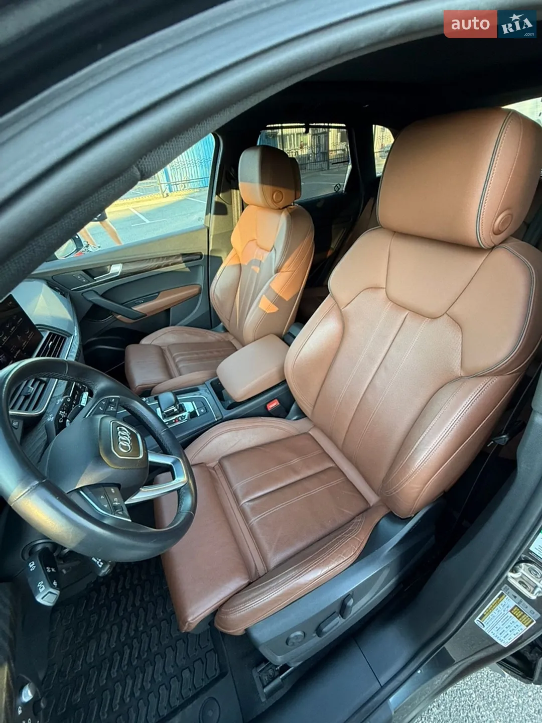 2021 Audi Q5 - мініатюра 22