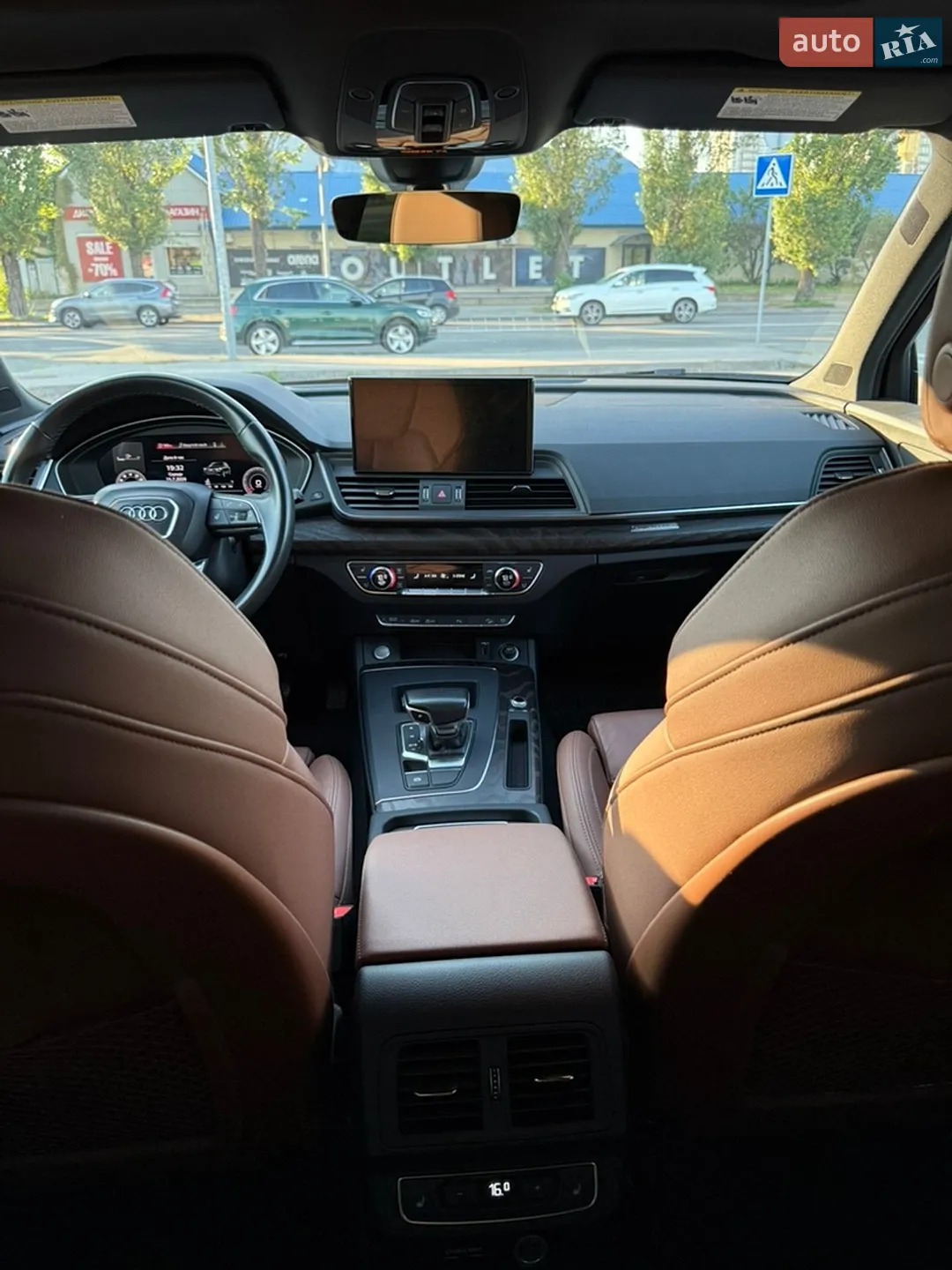 2021 Audi Q5 - мініатюра 26