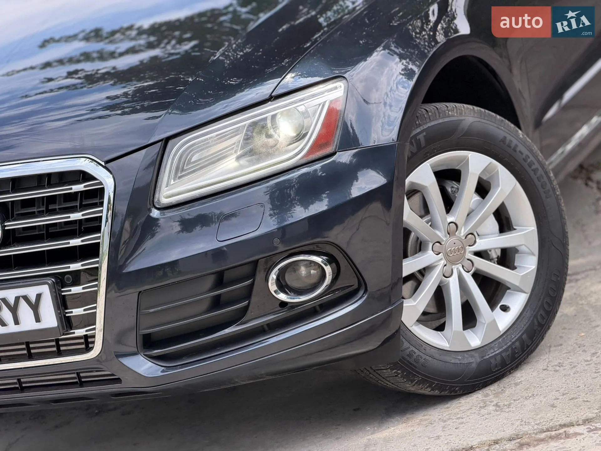 2013 Audi Q5 - мініатюра 14