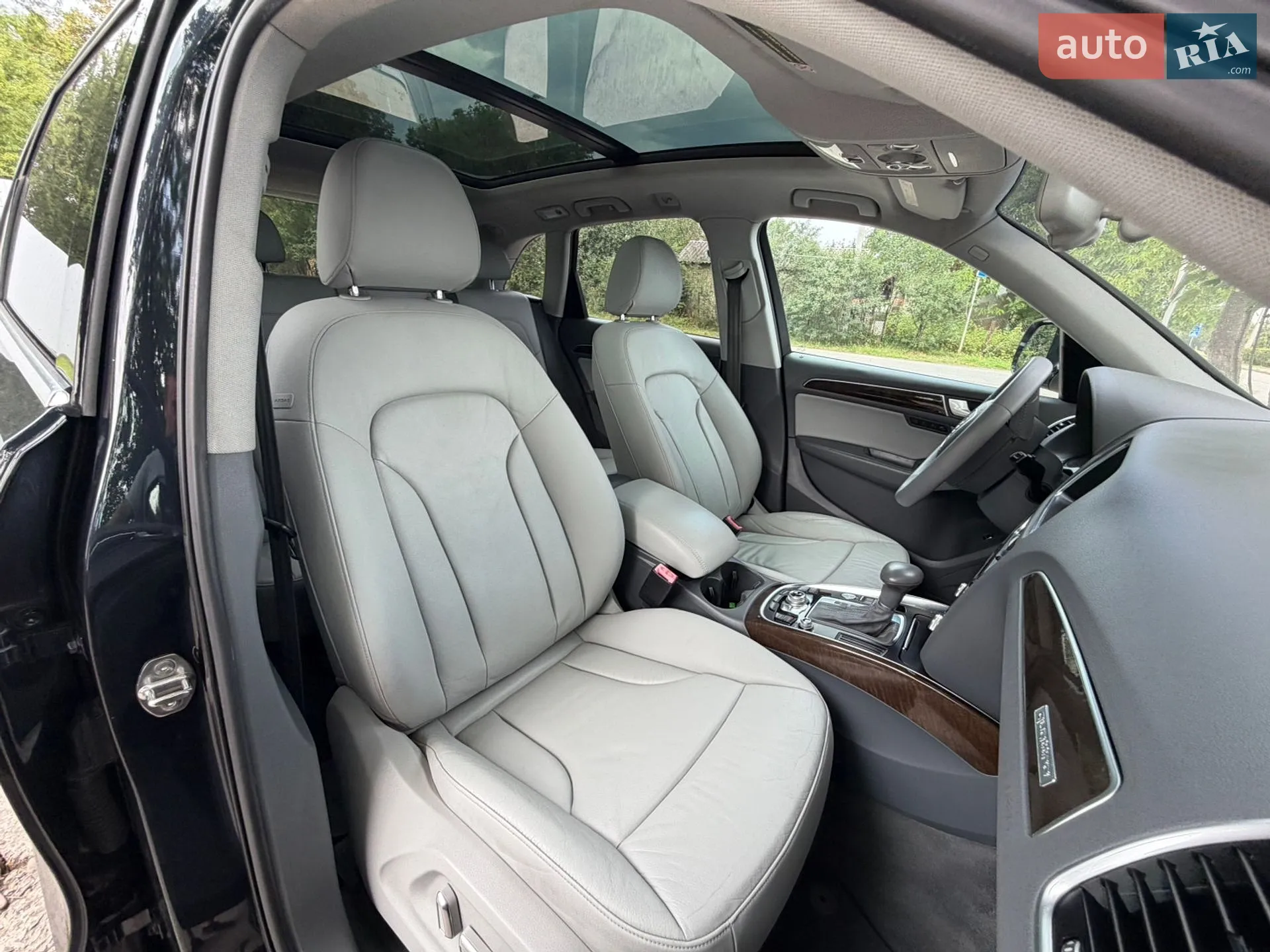 2013 Audi Q5 - мініатюра 24