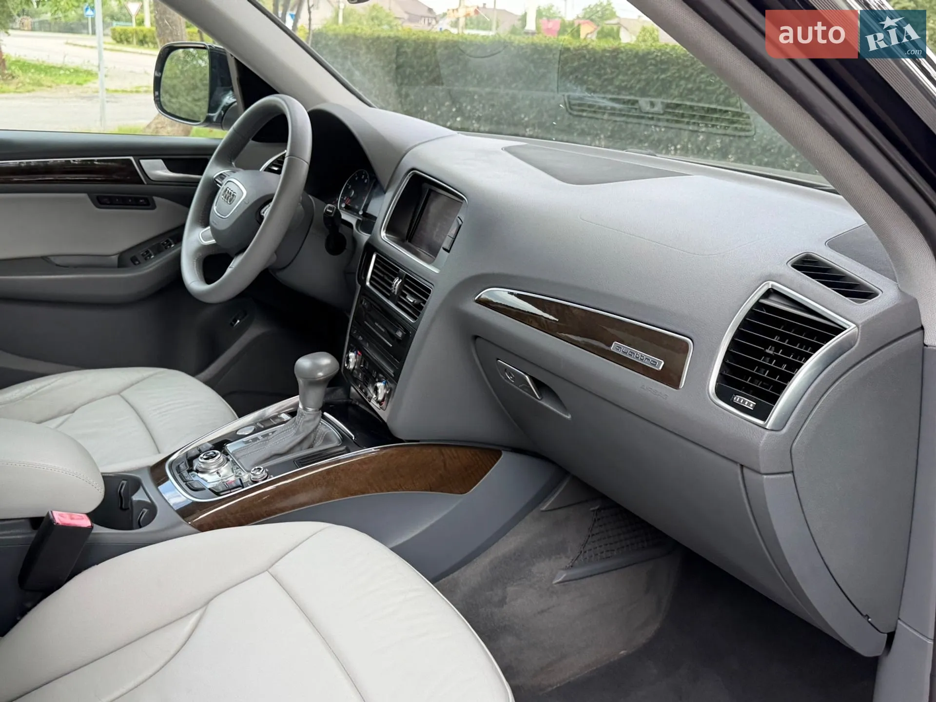 2013 Audi Q5 - мініатюра 28