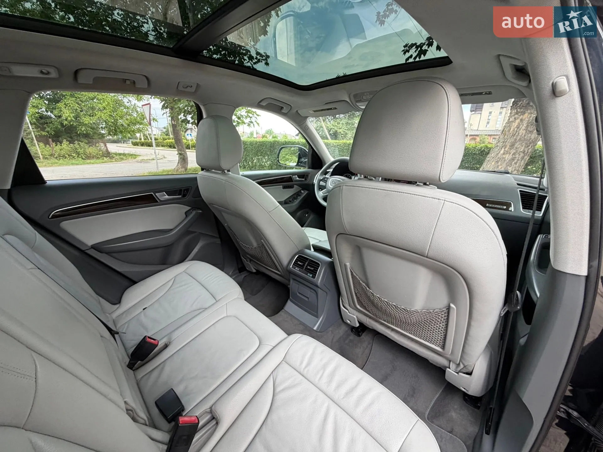 2013 Audi Q5 - мініатюра 33