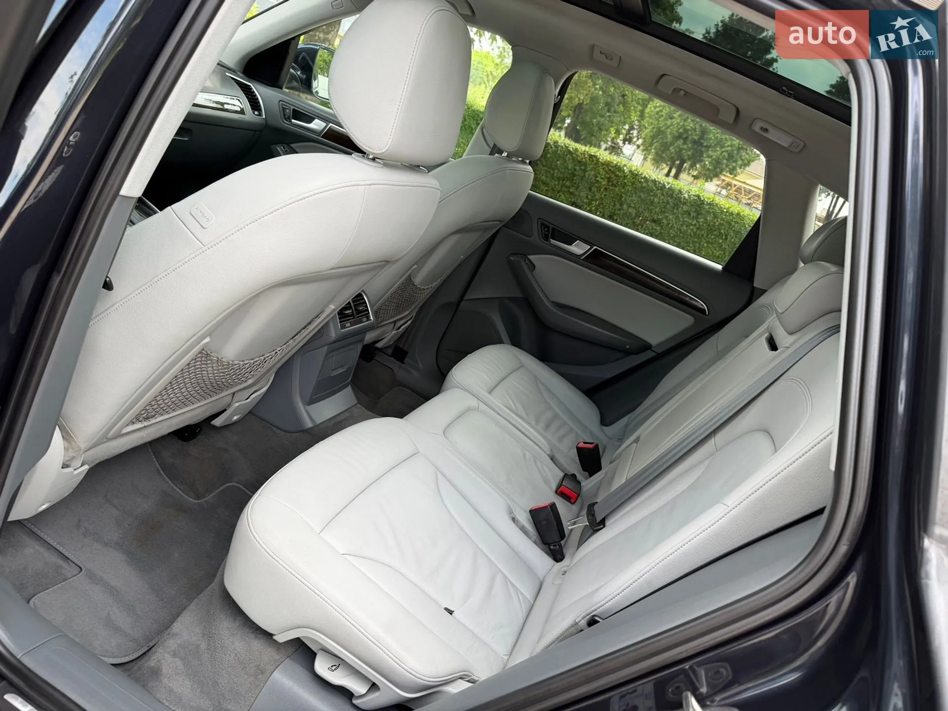 2013 Audi Q5 - мініатюра 36