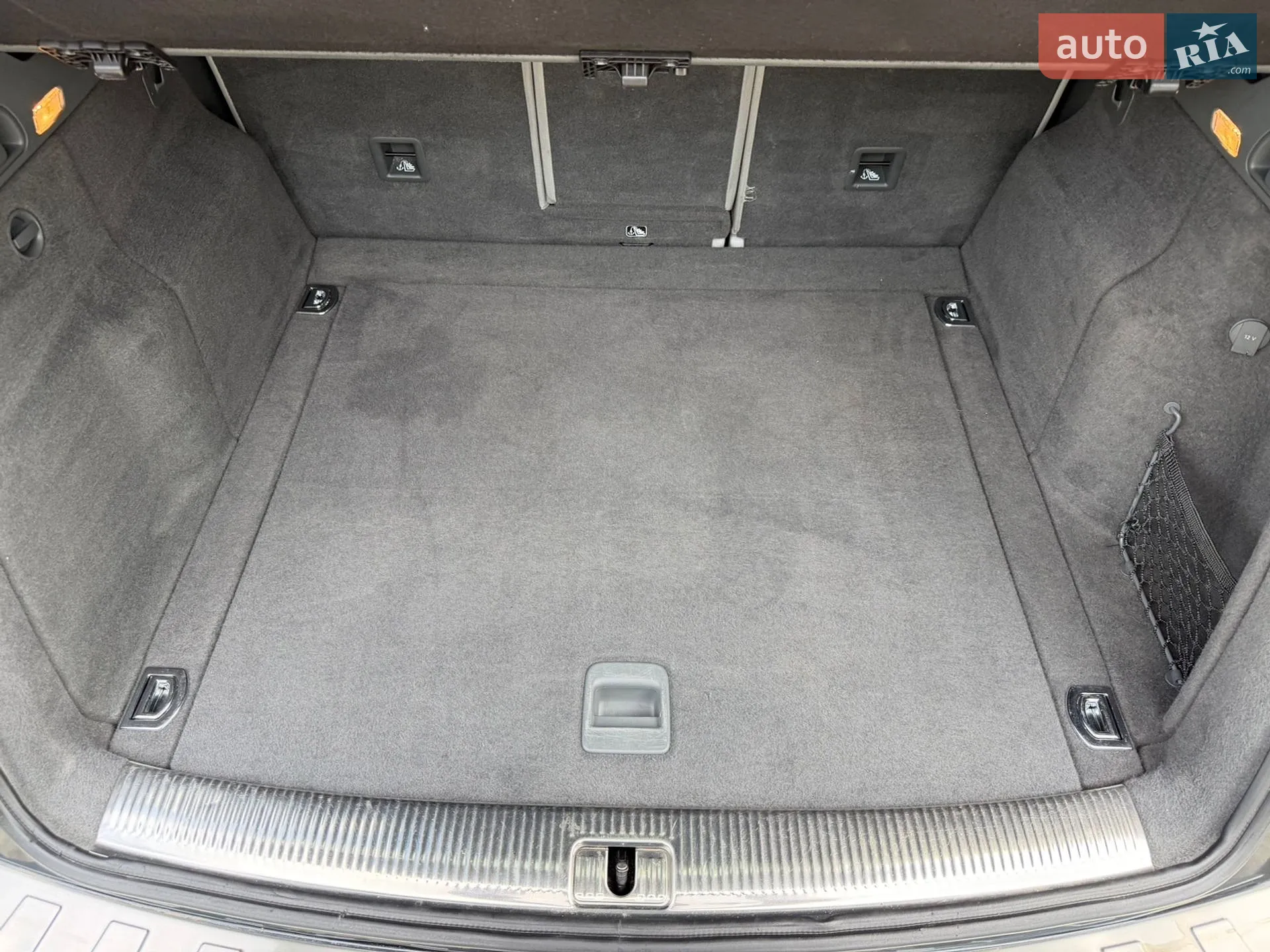 2013 Audi Q5 - мініатюра 39