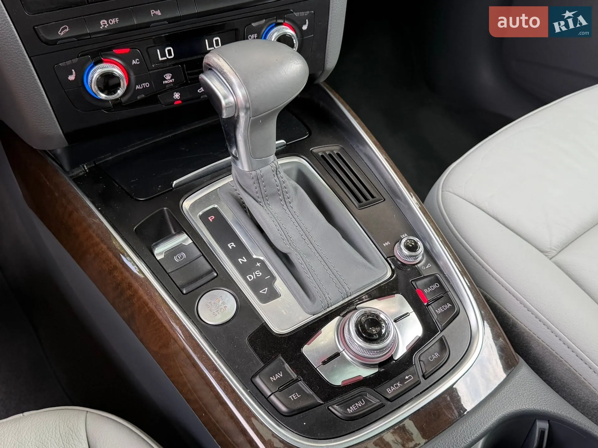 2013 Audi Q5 - мініатюра 53