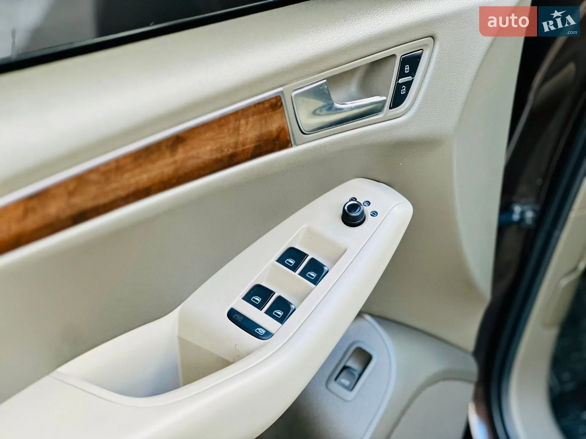 2010 Audi Q5 - мініатюра 22