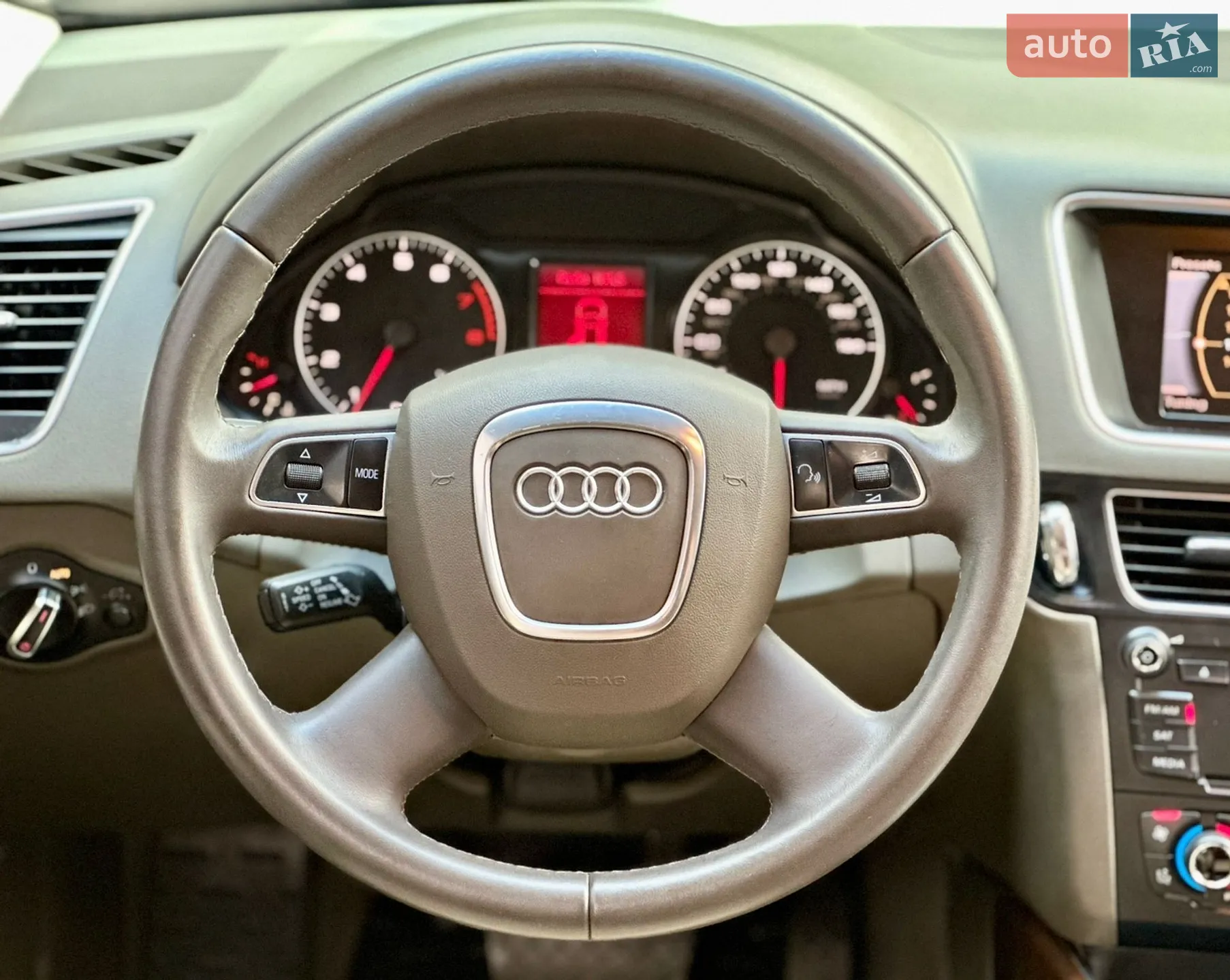 2010 Audi Q5 - мініатюра 39