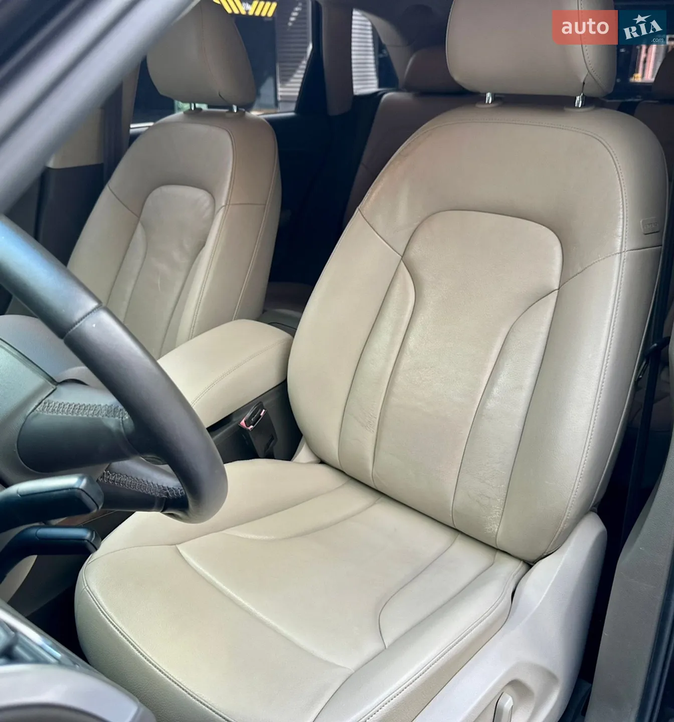2010 Audi Q5 - мініатюра 52