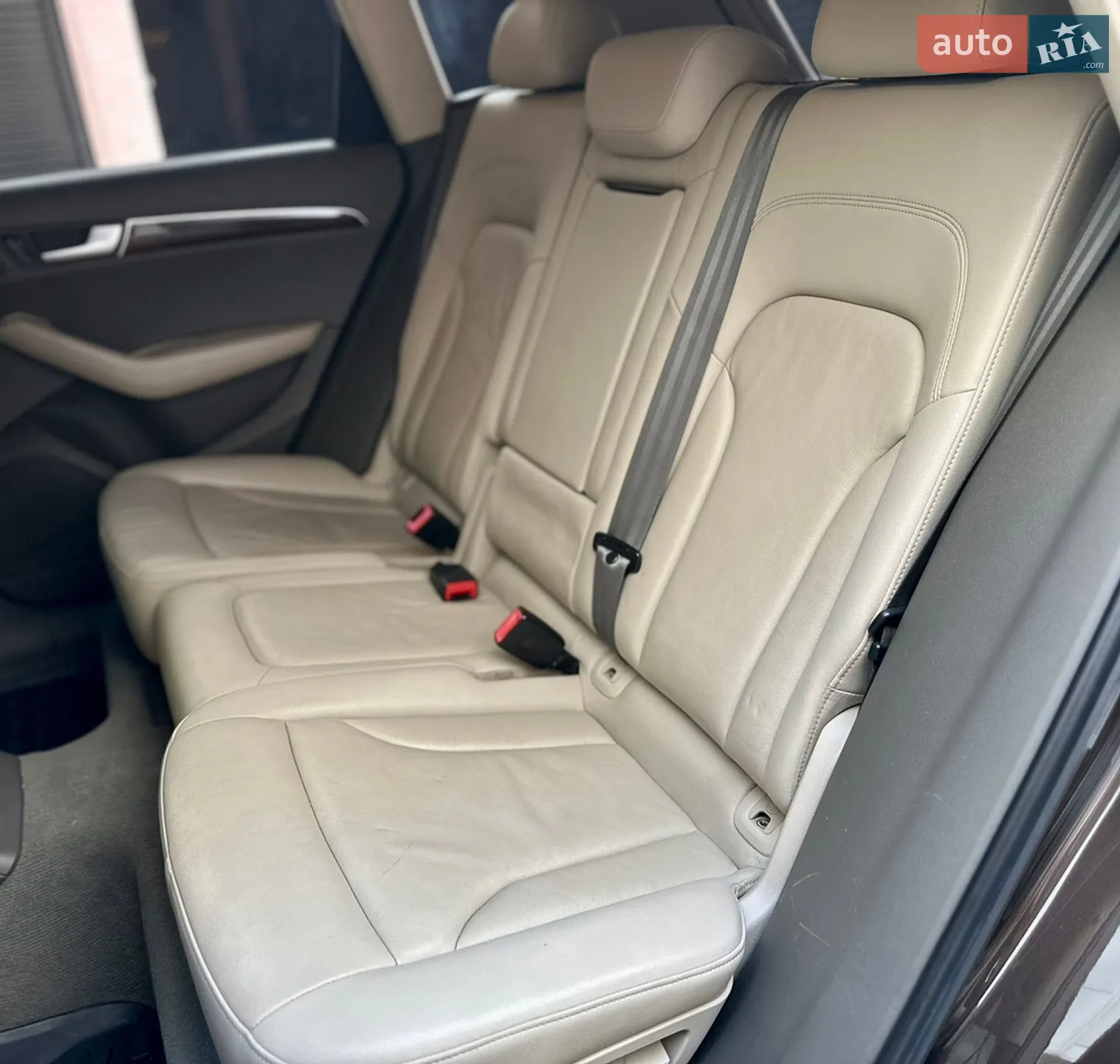 2010 Audi Q5 - мініатюра 57