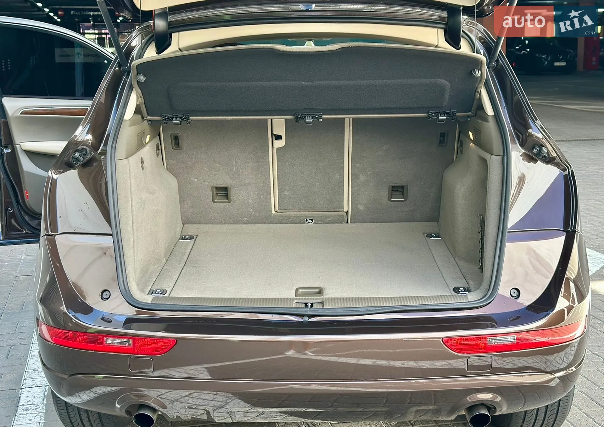 2010 Audi Q5 - мініатюра 58