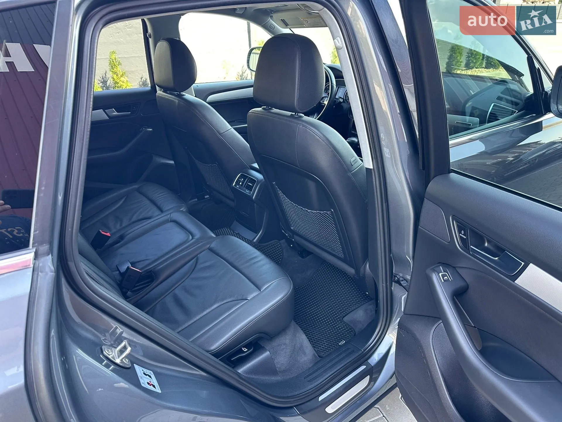 2015 Audi Q5 - мініатюра 24