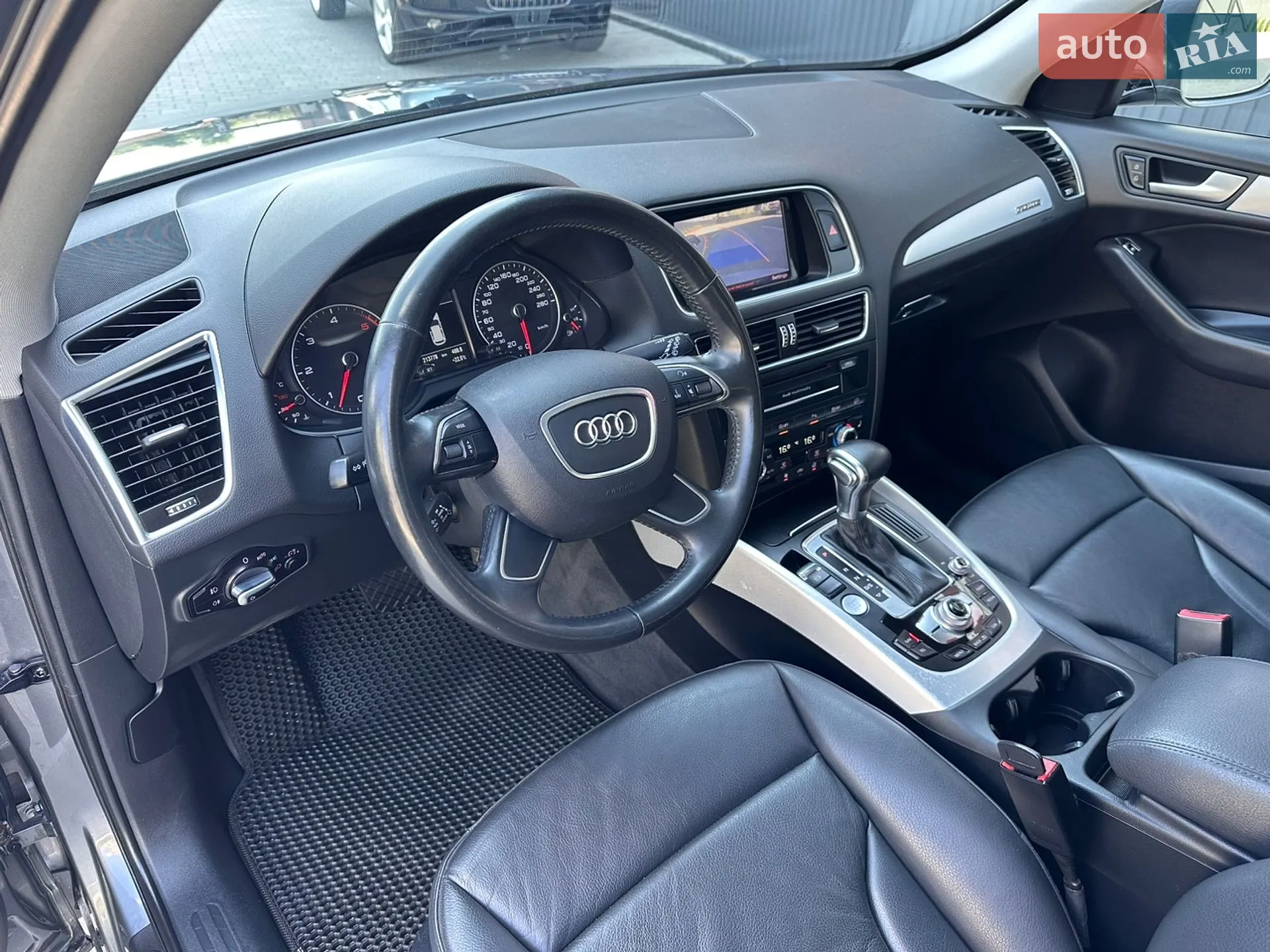 2015 Audi Q5 - мініатюра 29