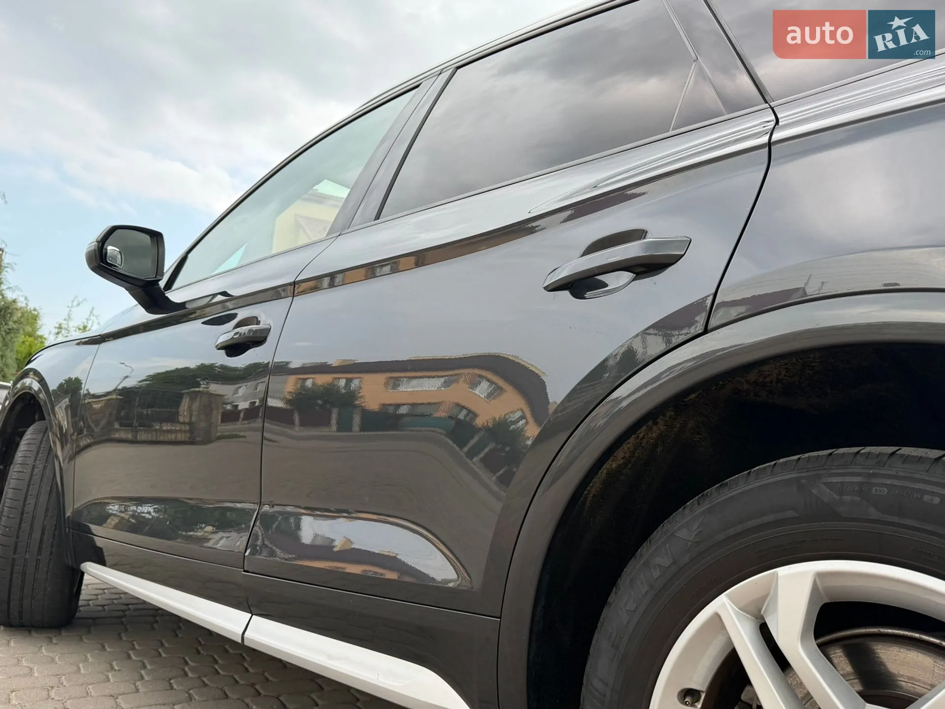 2018 Audi Q5 - мініатюра 33