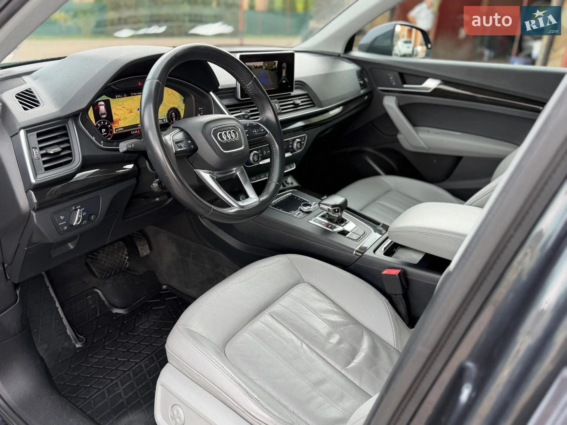 2018 Audi Q5 - мініатюра 52