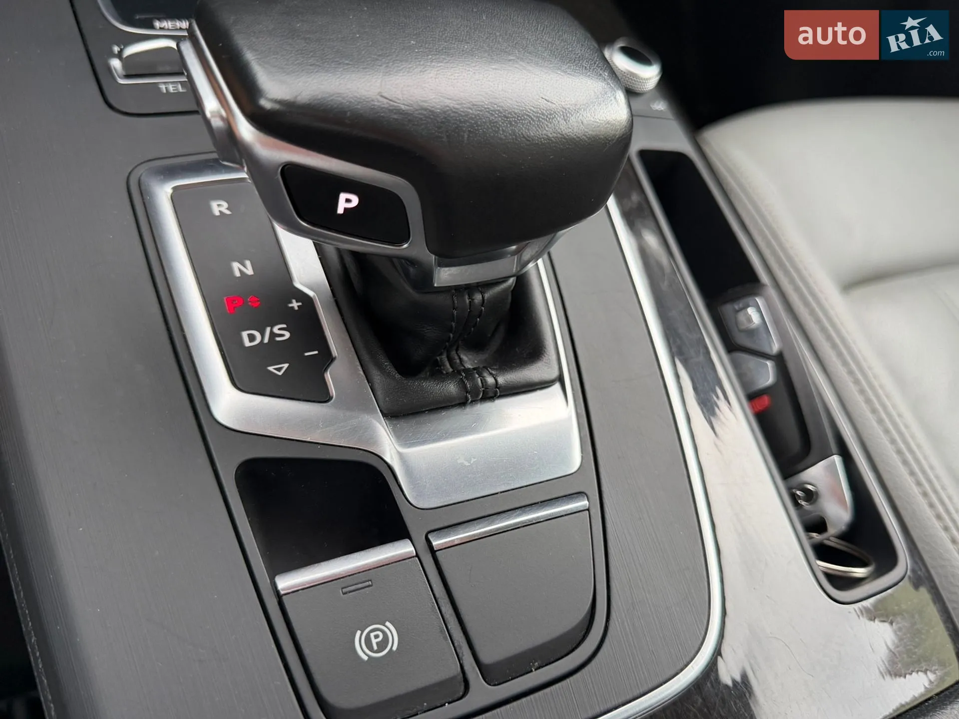 2018 Audi Q5 - мініатюра 61
