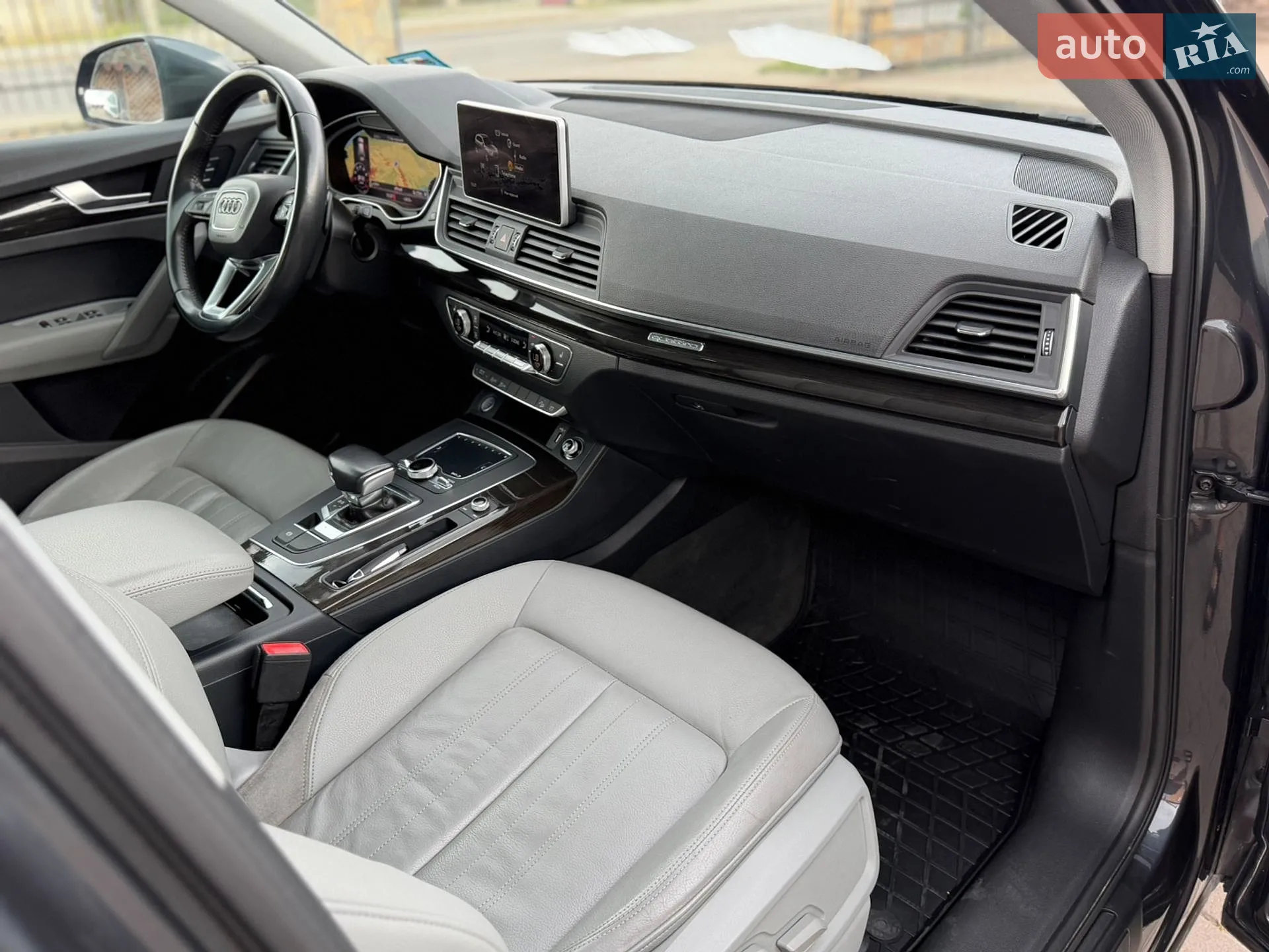 2018 Audi Q5 - мініатюра 69