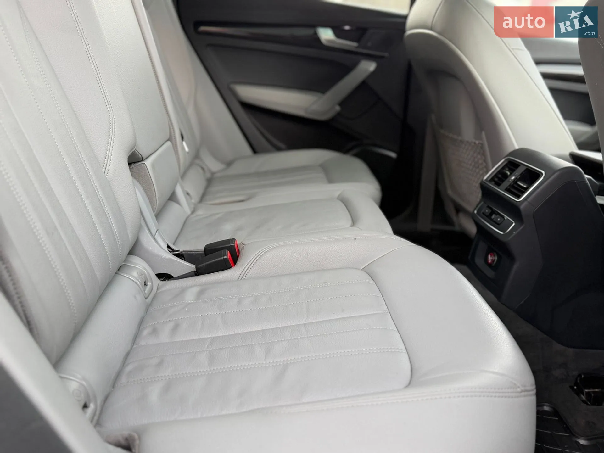 2018 Audi Q5 - мініатюра 73