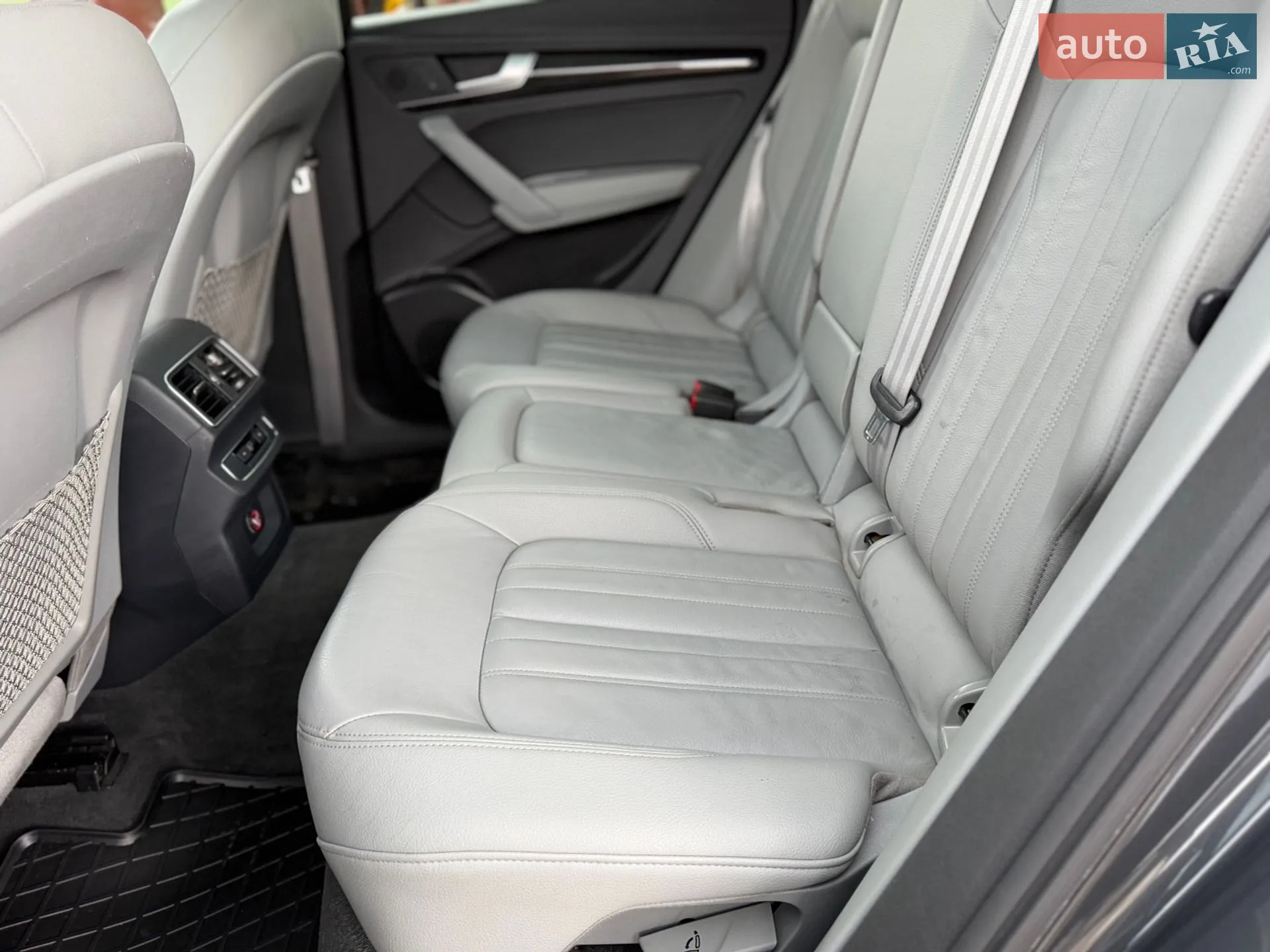 2018 Audi Q5 - мініатюра 76
