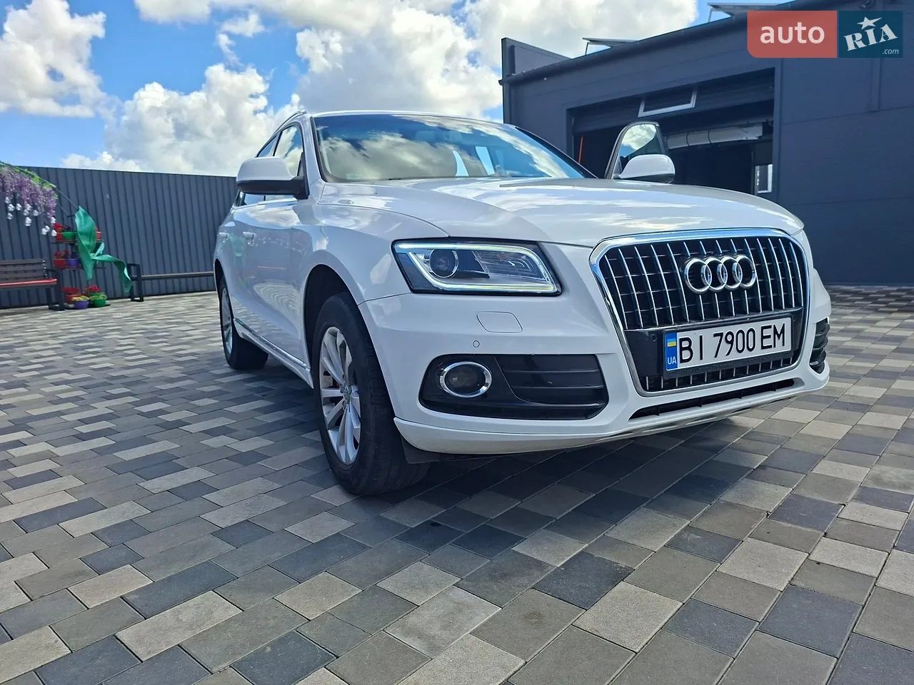 2014 Audi Q5 - мініатюра 39