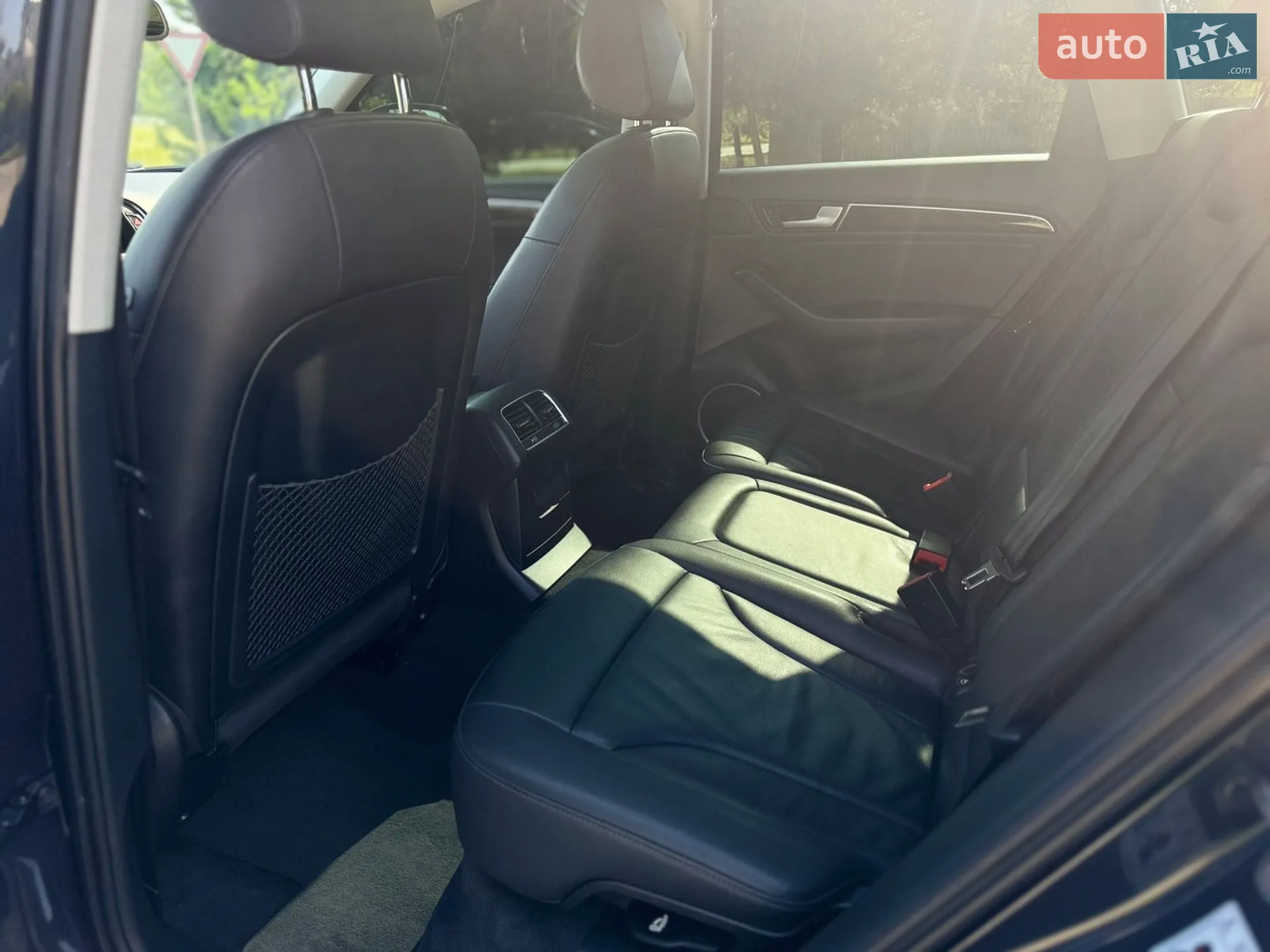 2016 Audi Q5 - мініатюра 27