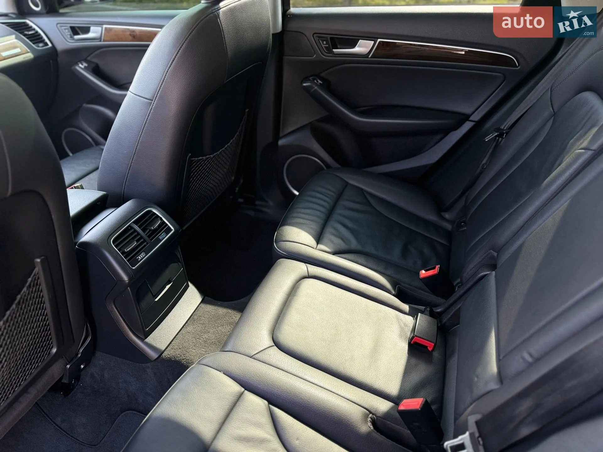 2016 Audi Q5 - мініатюра 29