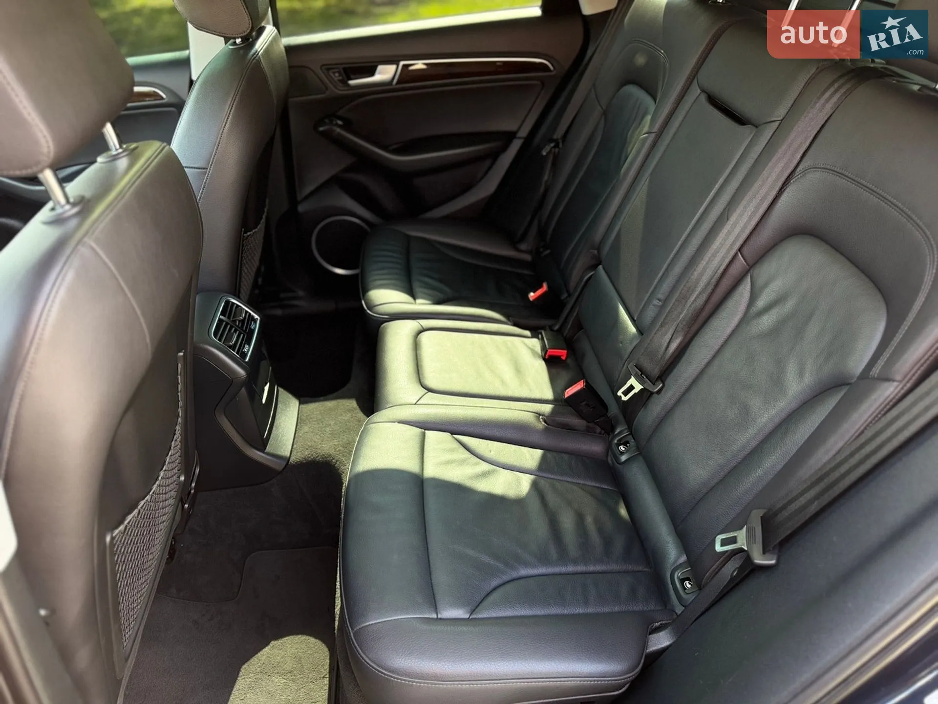 2016 Audi Q5 - мініатюра 32