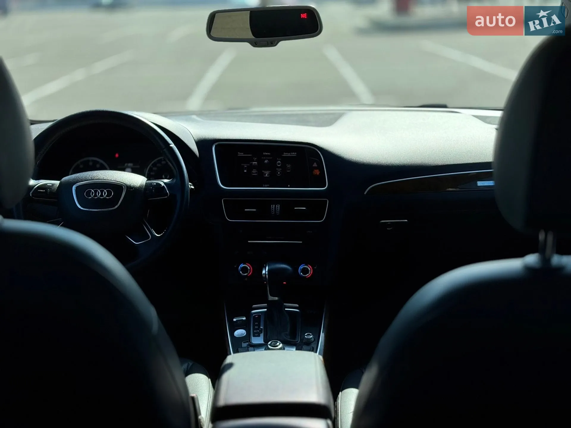 2015 Audi Q5 - мініатюра 29