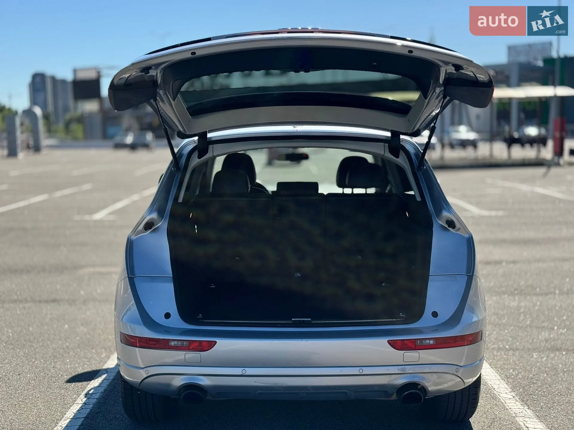 2015 Audi Q5 - мініатюра 33