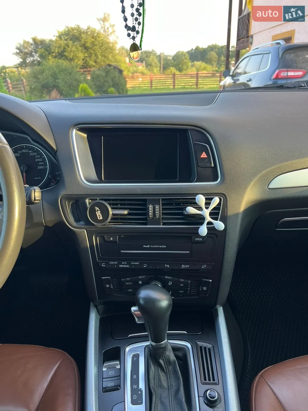 2011 Audi Q5 - мініатюра 11