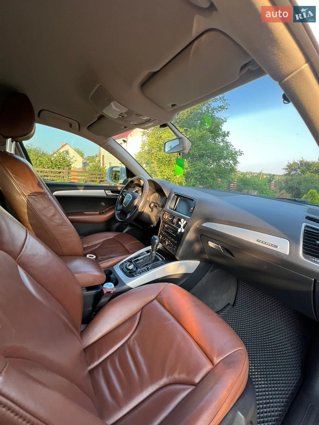 2011 Audi Q5 - мініатюра 14
