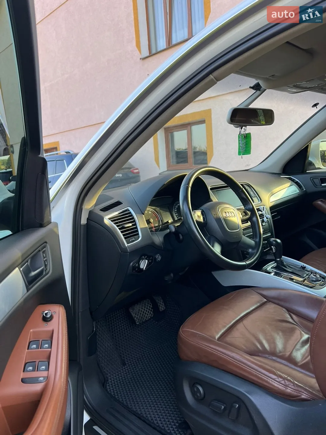 2011 Audi Q5 - мініатюра 17