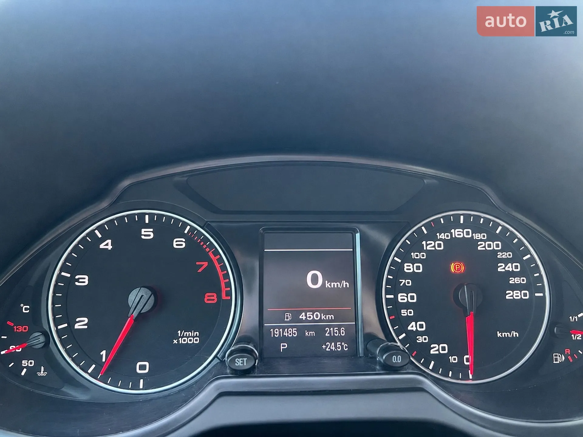 2011 Audi Q5 - мініатюра 19