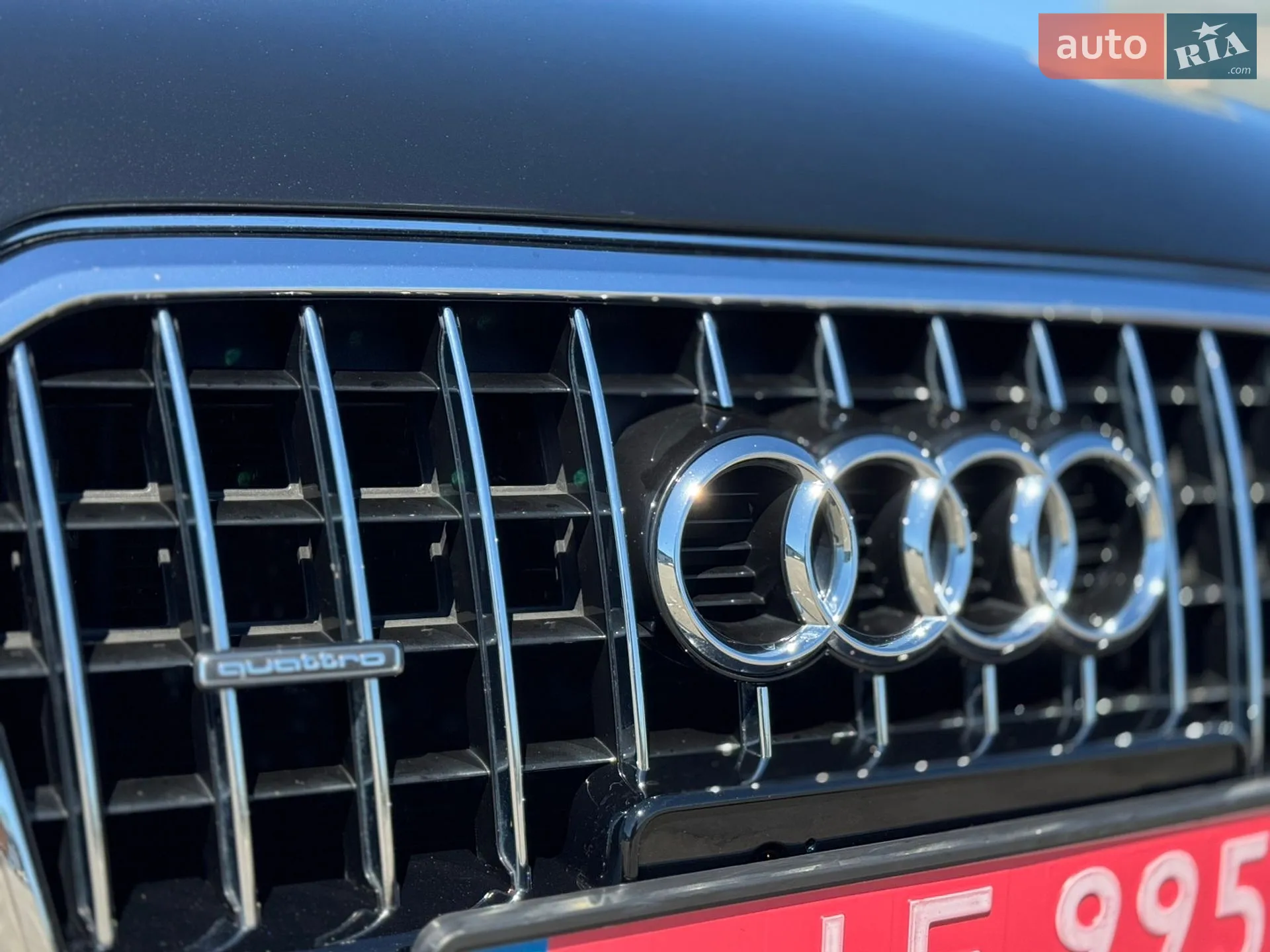 2016 Audi Q5 - мініатюра 22