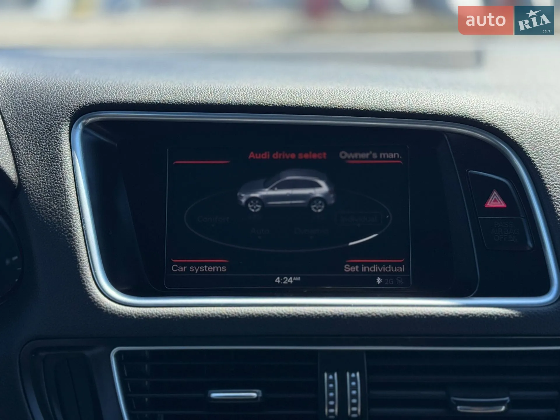 2016 Audi Q5 - мініатюра 32