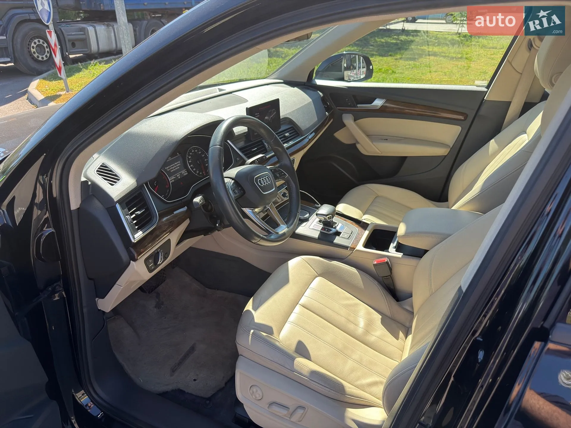 2018 Audi Q5 - мініатюра 15
