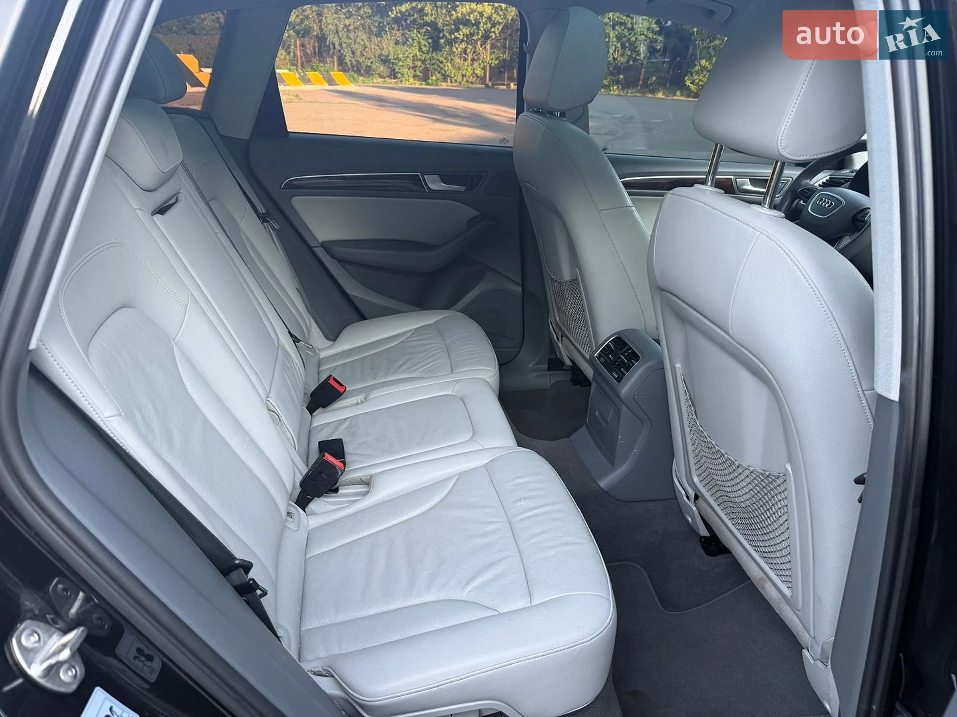 2015 Audi Q5 - мініатюра 26