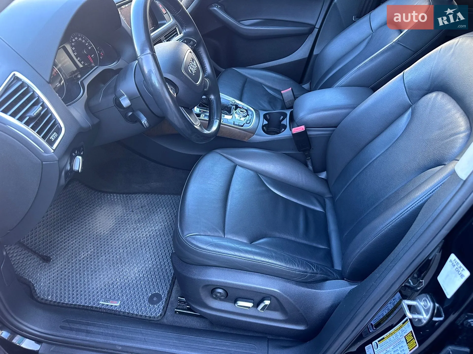 2016 Audi Q5 - мініатюра 10
