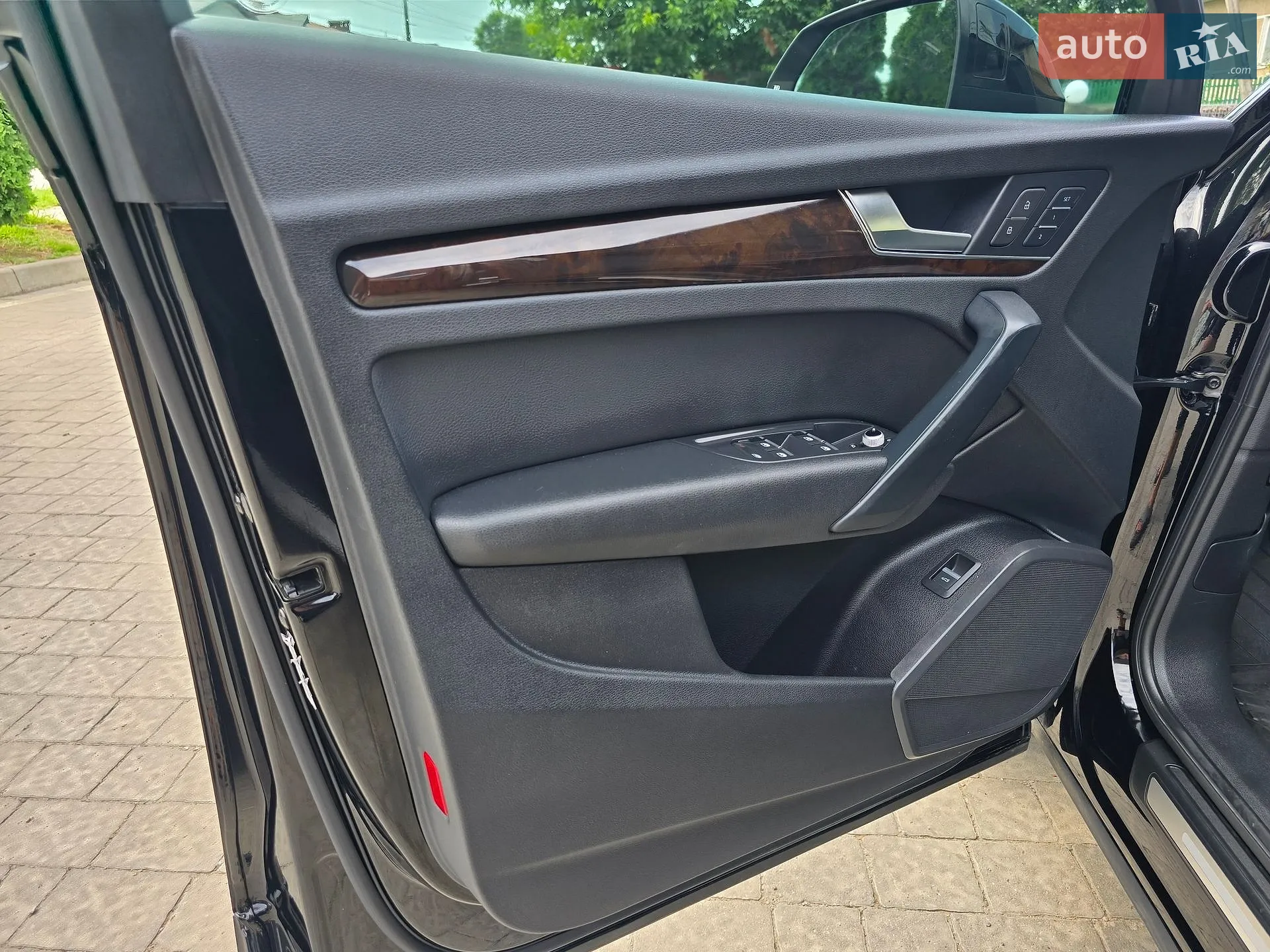 2018 Audi Q5 - мініатюра 23