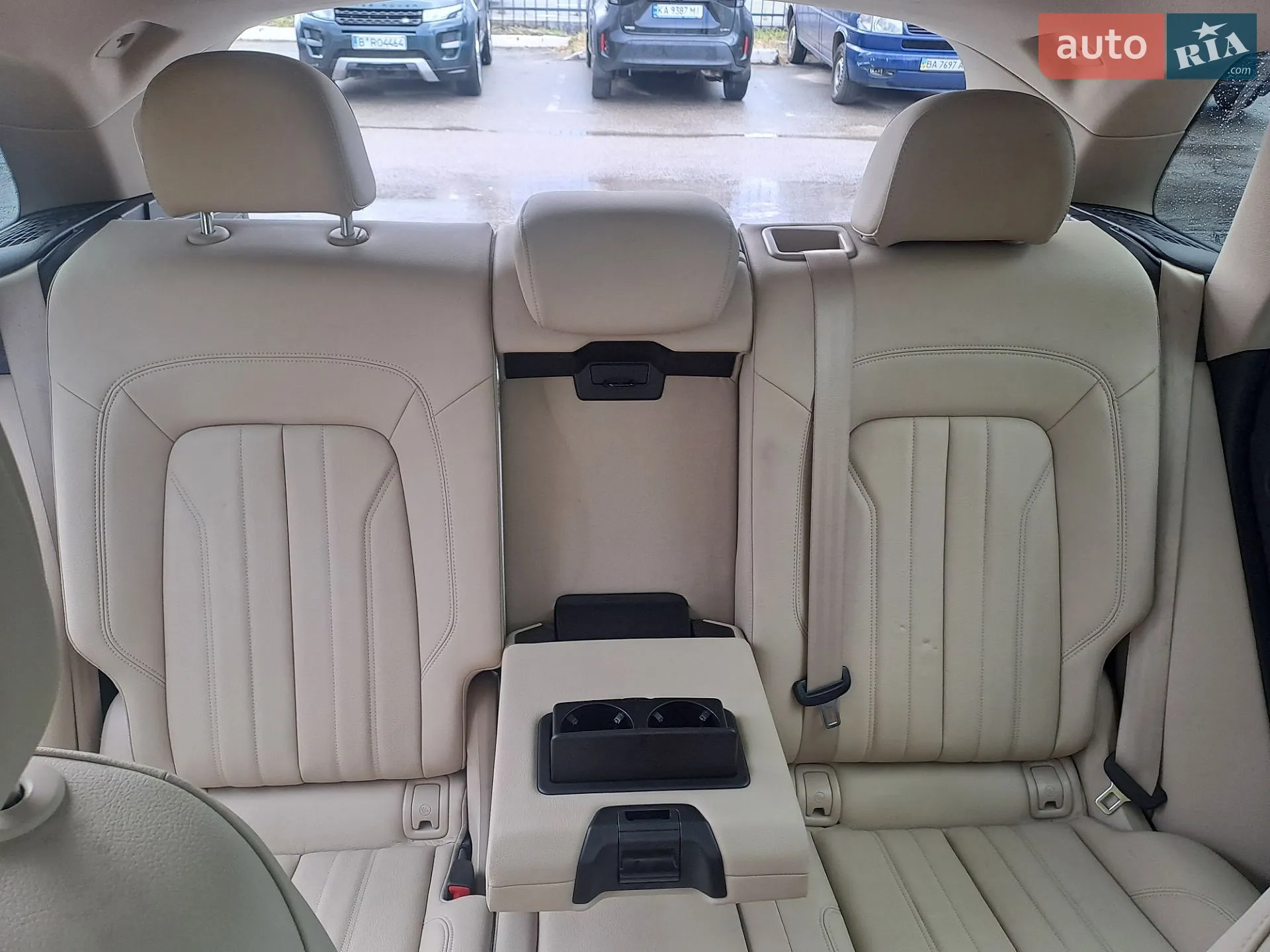 2019 Audi Q5 - мініатюра 19